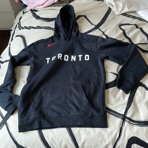 Nike Toronto Raptors Hoodie